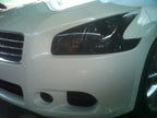 2009-2014 Nissan Maxima | Headlight PreCut Tint Overlays