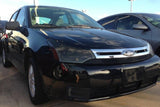 2008-2011 Ford Focus Sedan | Headlight PreCut Tint Overlays