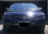 2005-2010 Pontiac G6 | Headlight PreCut Tint Overlays