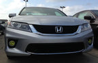 2013-2015 Honda Accord Coupe | Fog Light PreCut Tint Overlays