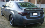 2009-2014 Acura TSX | Tail Light PreCut Tint Overlays