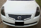 2008-2009 Nissan Altima Coupe | Headlight PreCut Tint Overlays