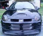 2003-2005 Dodge Neon SRT-4 | Headlight PreCut Tint Overlays