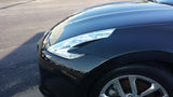 2009-2020 Nissan 370Z | Headlight Side Marker PreCut Vinyl Overlays