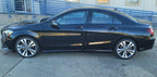 2013-2019 Mercedes CLA | Window Trim Chrome Delete PreCut Vinyl Wrap