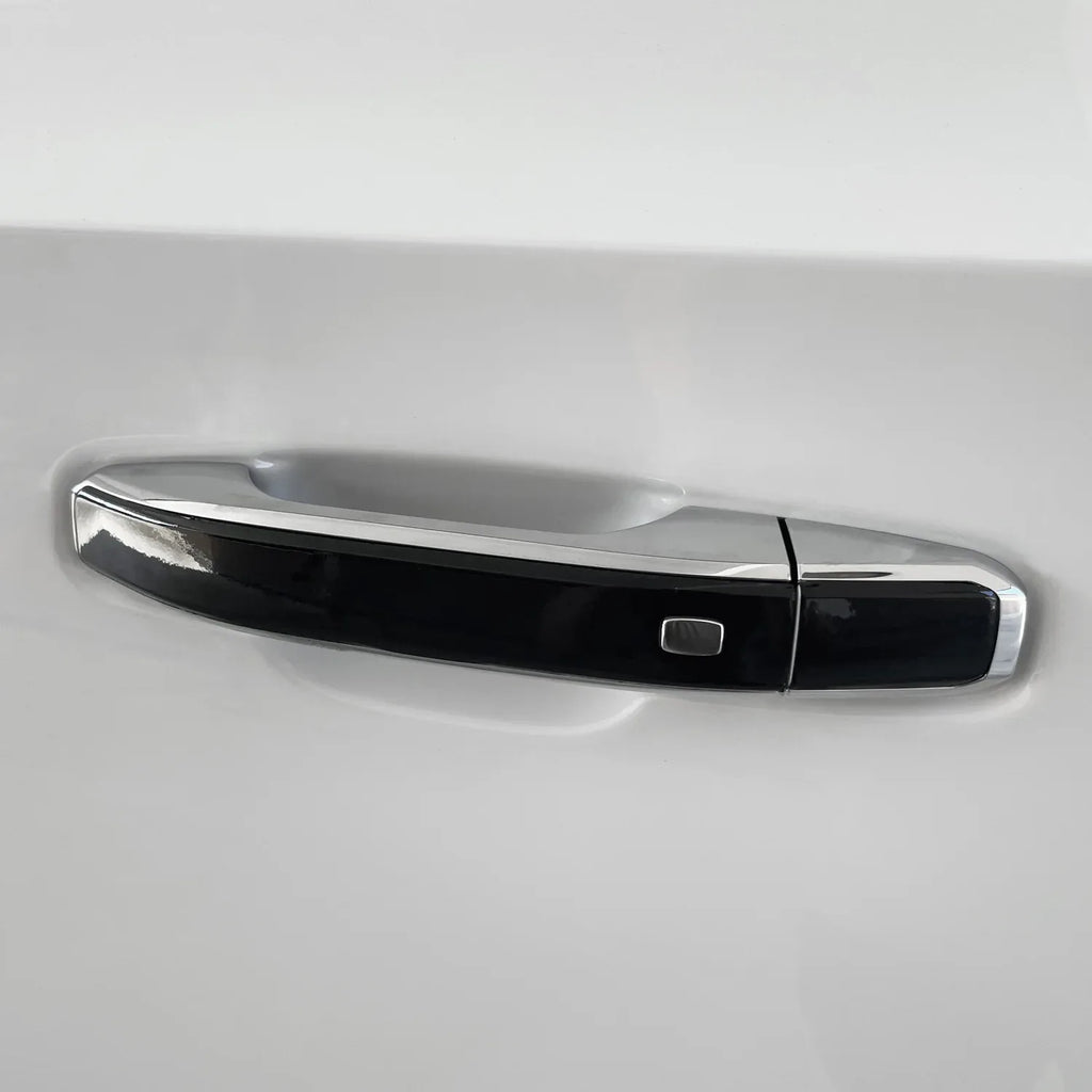 2021-2023 GMC Yukon | Door Handle PreCut Vinyl Wrap