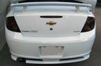 2005-2010 Chevrolet Cobalt Sedan | Tail Light PreCut Tint Overlays