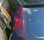2005-2007 Ford Focus Hatchback | Tail Light PreCut Tint Overlays