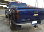 2014-2018 Chevrolet Silverado 1500 | Tail Light PreCut Tint Overlays