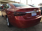 2014-2020 Chevrolet Impala | Tail Light PreCut Tint Overlays