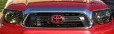 2012-2015 Toyota Tacoma | Headlight PreCut Tint Overlays