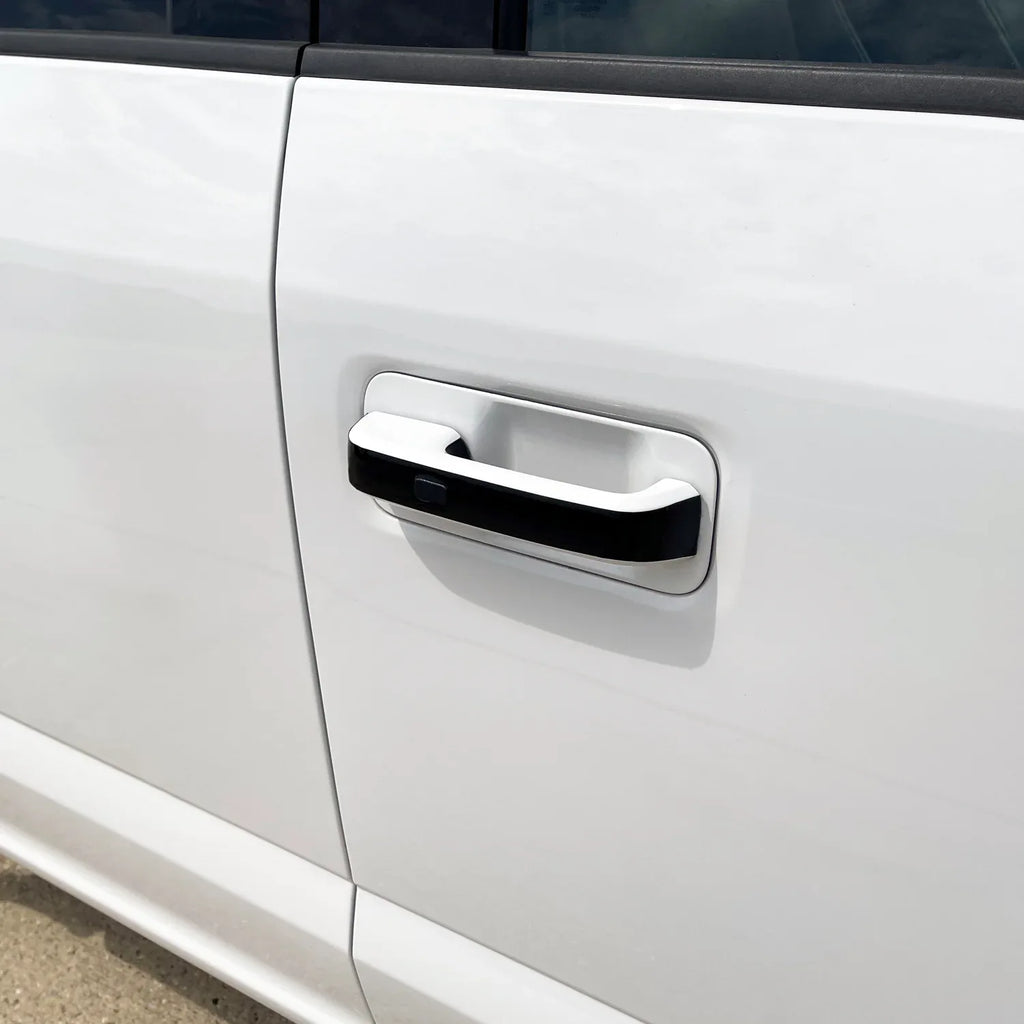 2015-2020 Ford F150 | Door Handle PreCut Vinyl Wrap