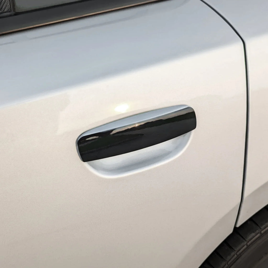 2015-2023 Dodge Charger | Door Handle PreCut Vinyl Wrap