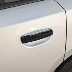 2016-2022 Chevrolet Camaro  Door Handle PreCut Vinyl Wrap – SlickMod