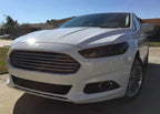 2013-2016 Ford Fusion | Headlight PreCut Tint Overlays