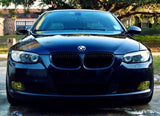 2007-2013 BMW 3 Series E92 E93 | Fog Light PreCut Tint Overlays