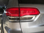 2014-2021 Jeep Grand Cherokee | Turn Signal & Reverse Light PreCut Tint Overlays