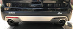 2016-2019 Ford Explorer | Reflector PreCut Tint Overlays