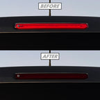2021-2026 Ford Bronco Sport | Third Brake Light PreCut Tint Overlays