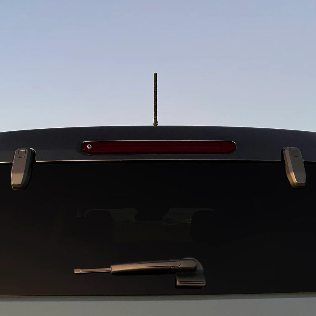 2021-2026 Ford Bronco Sport | Third Brake Light PreCut Tint Overlays