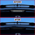 2016-2021 Honda Civic Hatchback | Third Brake Light PreCut Tint Overlays