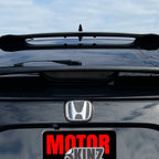 2016-2021 Honda Civic Hatchback | Third Brake Light PreCut Tint Overlays