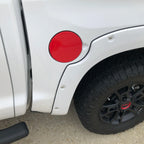 2014-2021 Toyota Tundra | Gas Cap PreCut Vinyl Wrap