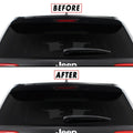 2014-2021 Jeep Grand Cherokee | Third Brake Light PreCut Tint Overlays