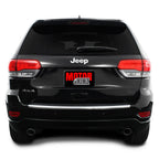 2014-2021 Jeep Grand Cherokee | Third Brake Light PreCut Tint Overlays