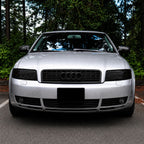 2002-2005 Audi A4 / S4 | Headlight PreCut Tint Overlays