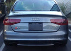 2013-2015 Audi A4 / S4 | Tail Light PreCut Tint Overlays