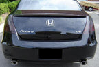 2008-2010 Honda Accord Coupe | Tail Light PreCut Tint Overlays