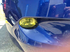 2008-2012 Honda Accord Coupe | Fog Light PreCut Tint Overlays