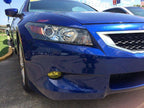 2008-2012 Honda Accord Coupe | Fog Light PreCut Tint Overlays