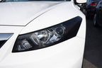 2008-2012 Honda Accord Coupe | Headlight Side Marker PreCut Tint Overlays
