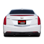 2013-2019 Cadillac ATS | Reverse Light PreCut Tint Overlays