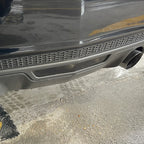 2013-2019 Cadillac ATS | Reverse Light PreCut Tint Overlays