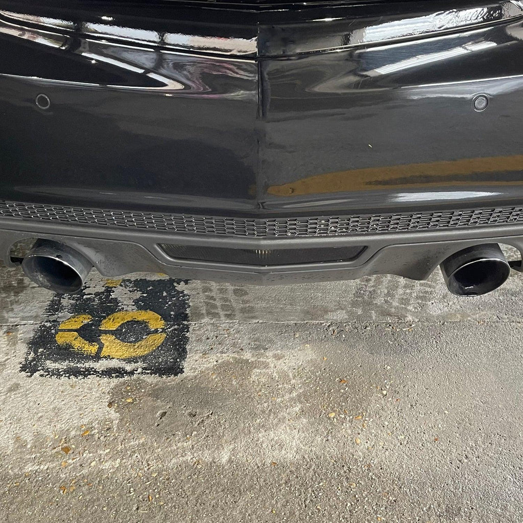 2013-2019 Cadillac ATS | Reverse Light PreCut Tint Overlays
