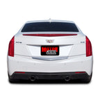 2013-2019 Cadillac ATS | Reverse Light PreCut Tint Overlays