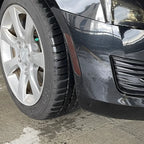 2013-2019 Cadillac ATS | Side Marker PreCut Tint Overlays