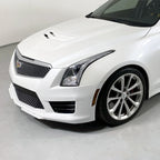 2013-2019 Cadillac ATS | Side Marker PreCut Tint Overlays