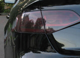 2009-2012 Audi A4 / S4 | Tail Light PreCut Tint Overlays