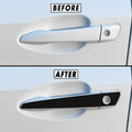 2014-2022 Lexus IS | Door Handle PreCut Vinyl Wrap