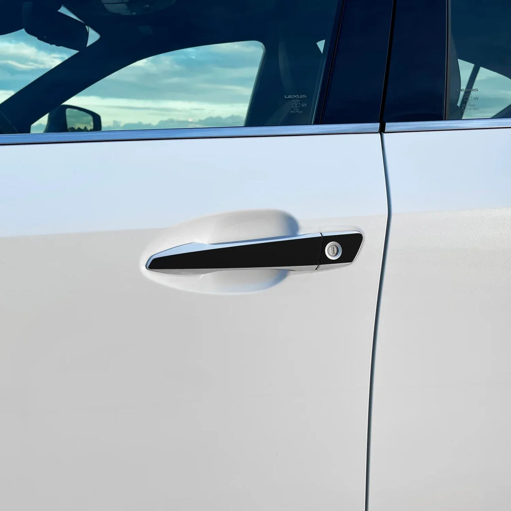 2014-2022 Lexus IS | Door Handle PreCut Vinyl Wrap