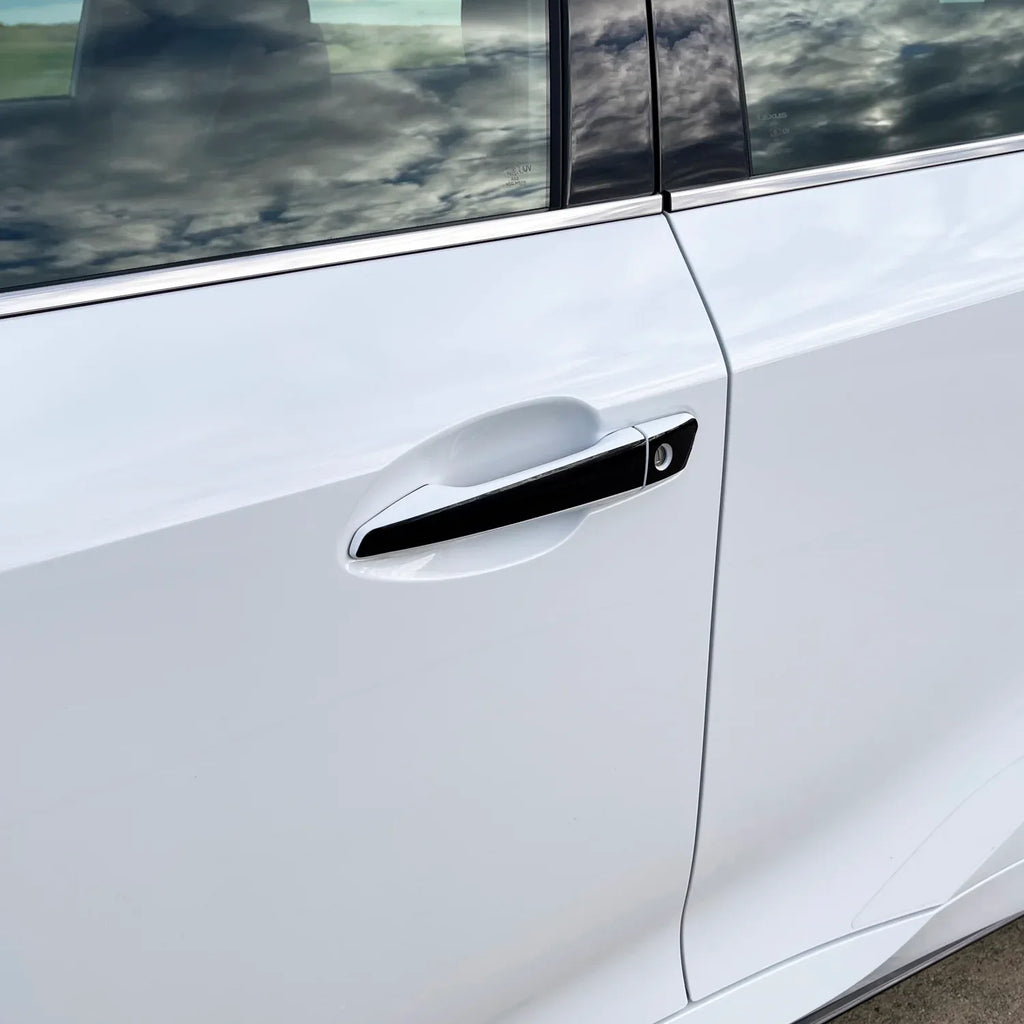 2014-2022 Lexus IS | Door Handle PreCut Vinyl Wrap