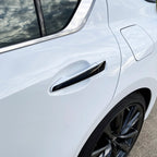 2014-2022 Lexus IS | Door Handle PreCut Vinyl Wrap