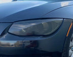 2011-2013 BMW 3 Series E92 E93 | Headlight PreCut Tint Overlays
