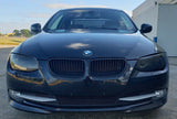 2011-2013 BMW 3 Series E92 E93 | Headlight PreCut Tint Overlays