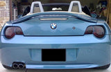 2003-2005 BMW Z4 | Tail Light PreCut Tint Overlays