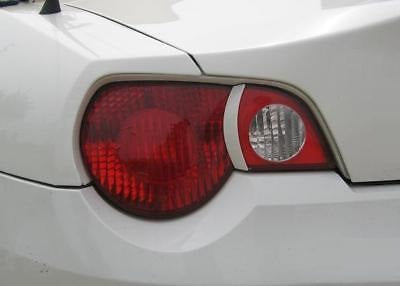2003-2005 BMW Z4 | Tail Light Turn Signal PreCut Tint Overlays